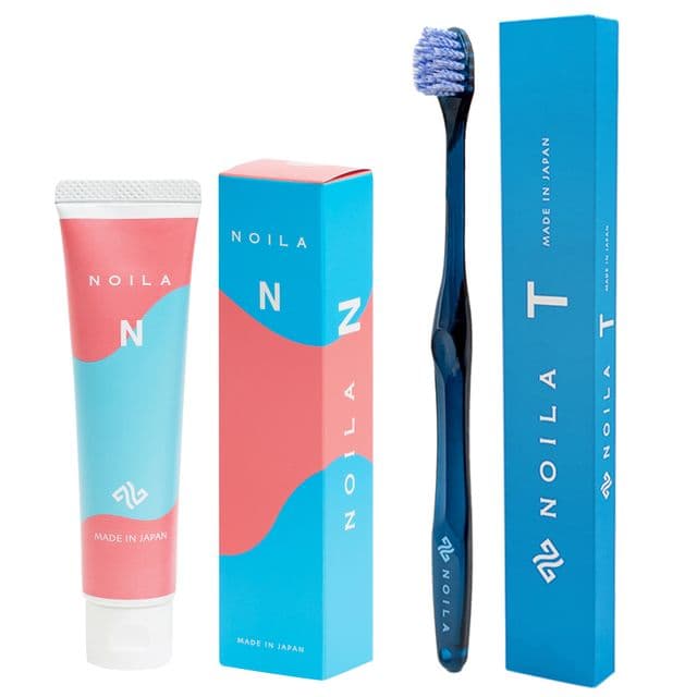 NOILA-N＆T set