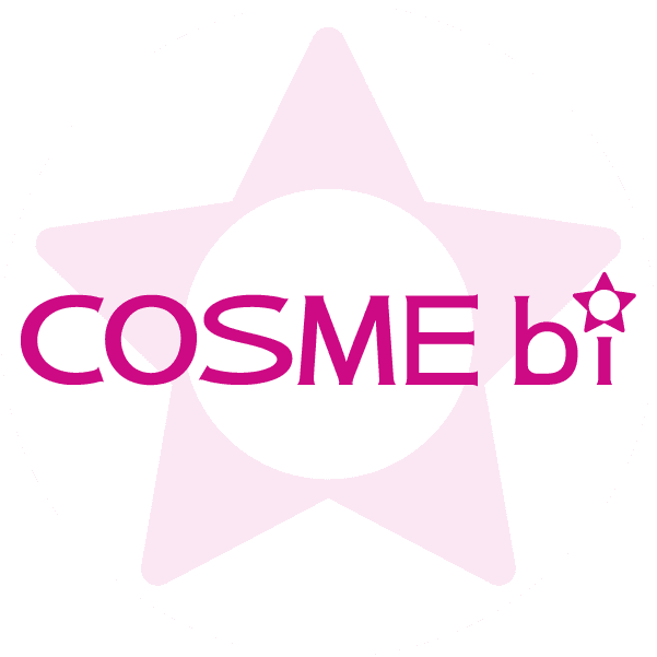COSMEbiレポ部