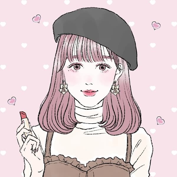 もも♡