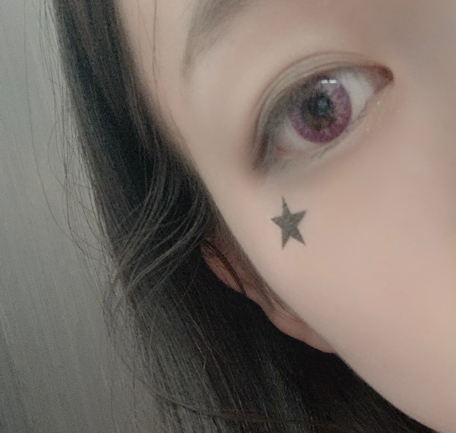 紫ちゃん