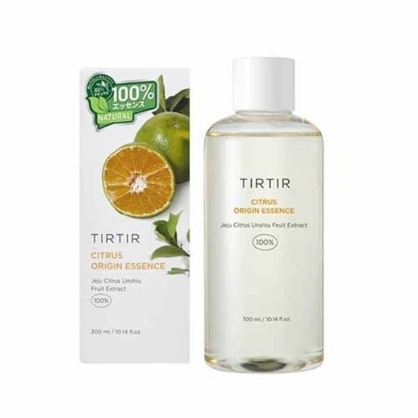CITRUS ORIGIN ESSENCE