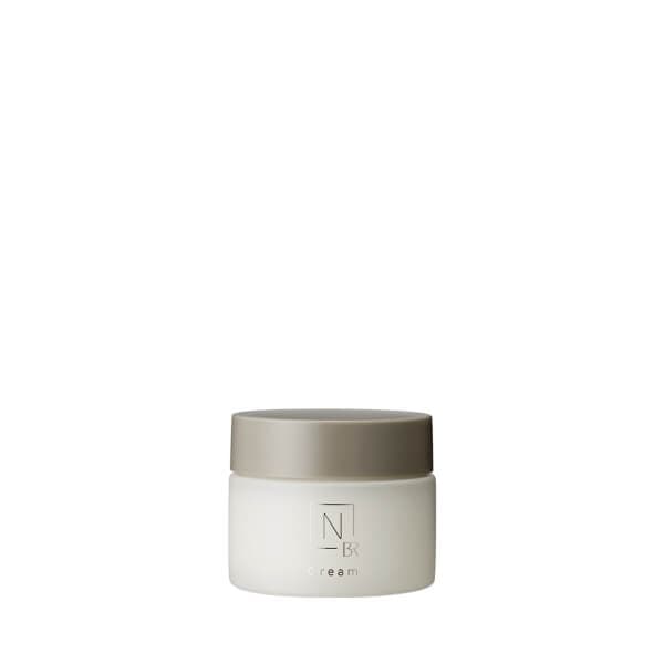 N organic Bright ホワイト リッチ クリーム