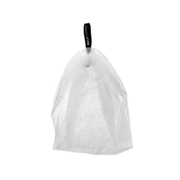 THE BUBBLE NET