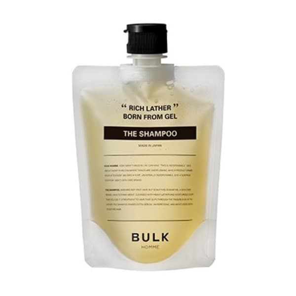 THE SHAMPOO