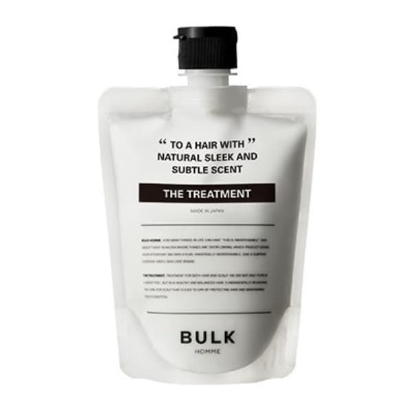 THE TREATMENT