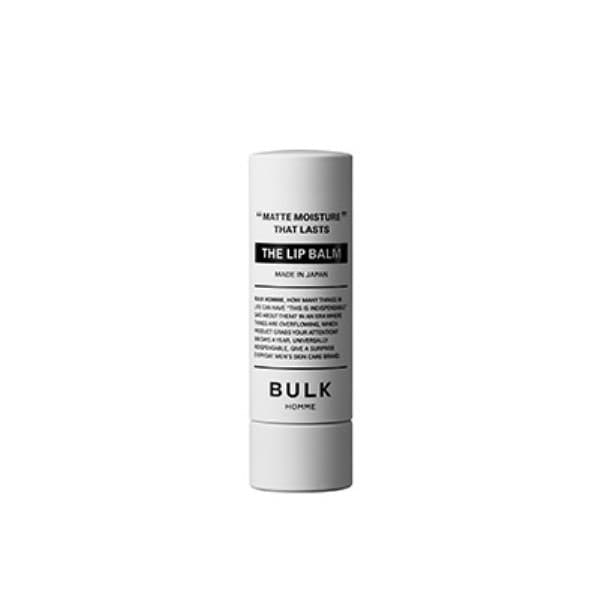 THE LIP BALM