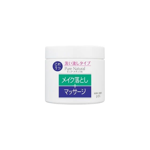 ピュア ナチュラル マッサージクレンジング Ｎ