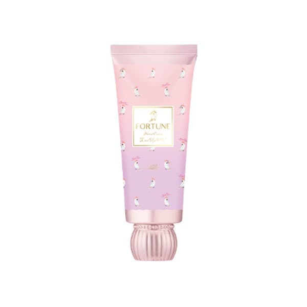 フレグランス トーンアップ ハンドクリーム