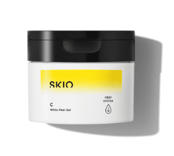 VC ホワイトピールゲル