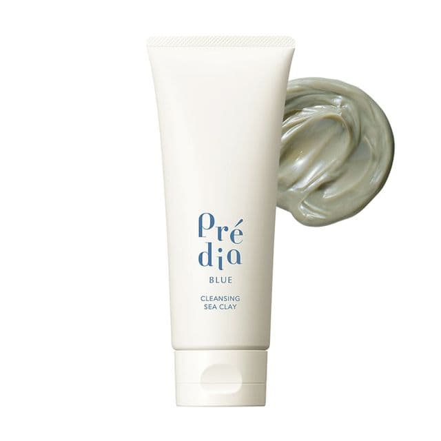 Predia BLUE  クレンジング クレイ