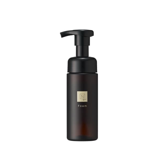 N organic Vie クリアホイップ フォーム