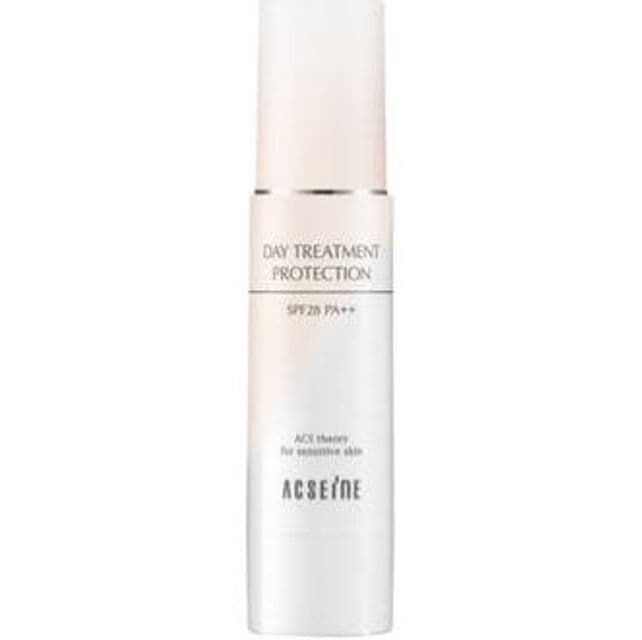アクセーヌ デイ トリートメント プロテクション