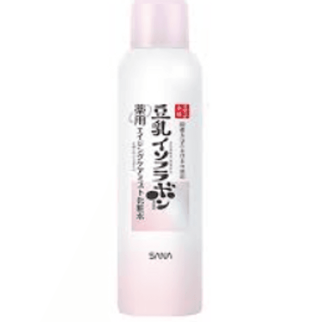 なめらか本舗　薬用リンクルミスト化粧水　ホワイト