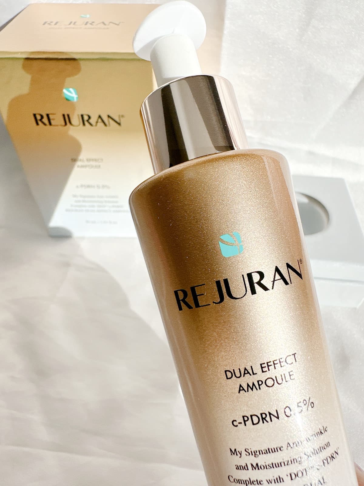 エイジングケア