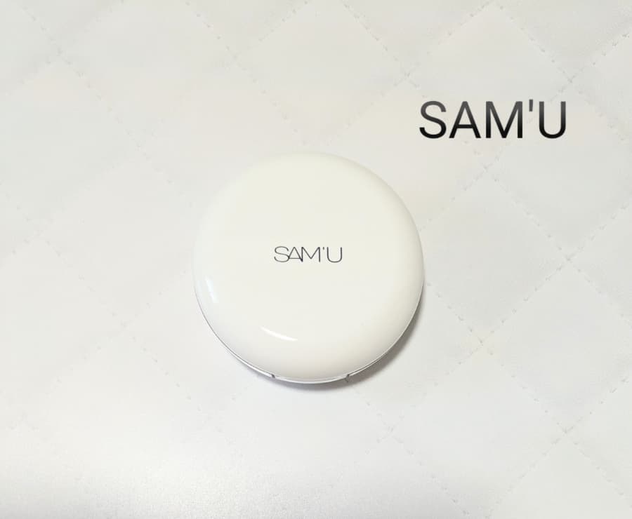 薄付きなのにカバー力もあって、素肌を綺麗に見せてくれるような仕上がり☆