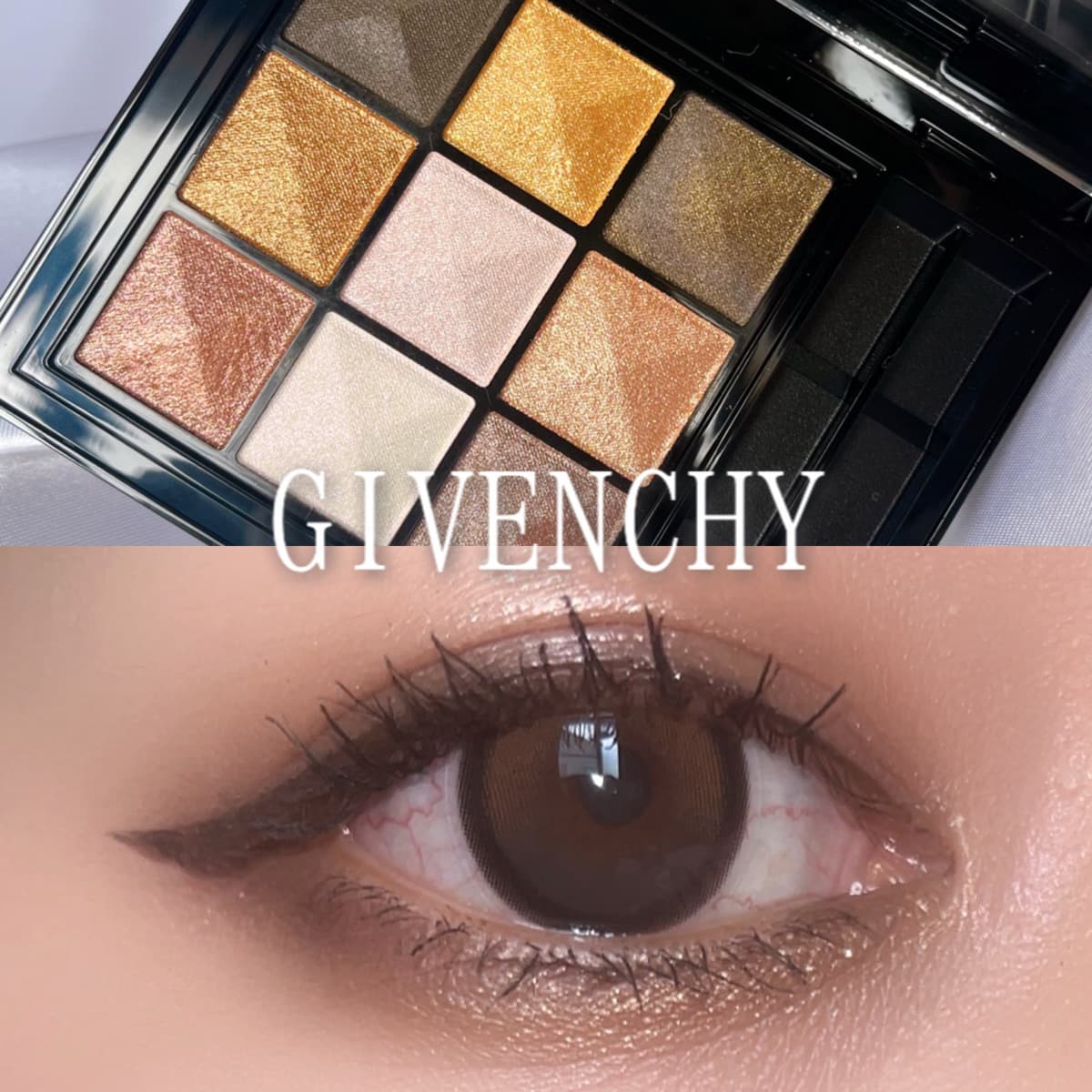GIVENCHY 007