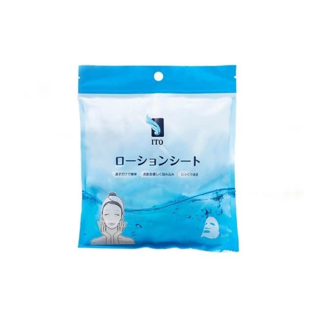 ローションシート