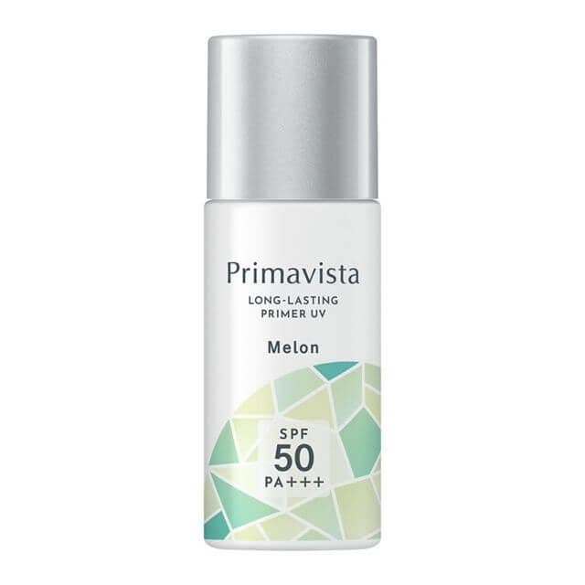 スキンプロテクトベース＜皮脂くずれ防止＞ SPF50 メロン 香り付き