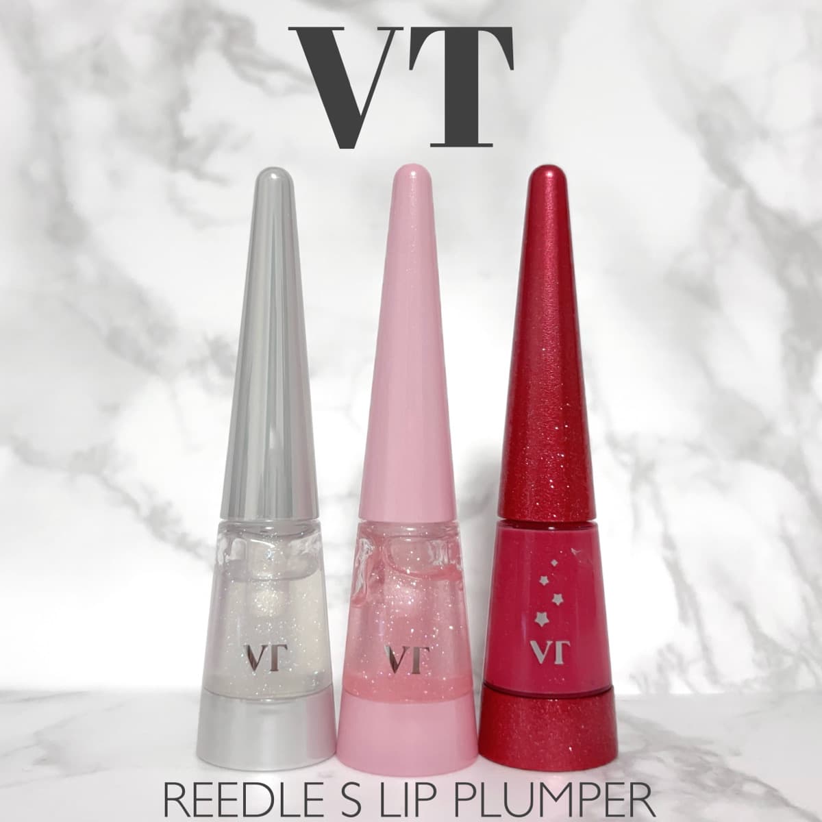 VT🪡ドンキ限定カラーのリッププランパー