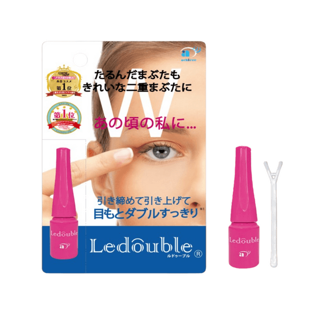 大人のルドゥーブル