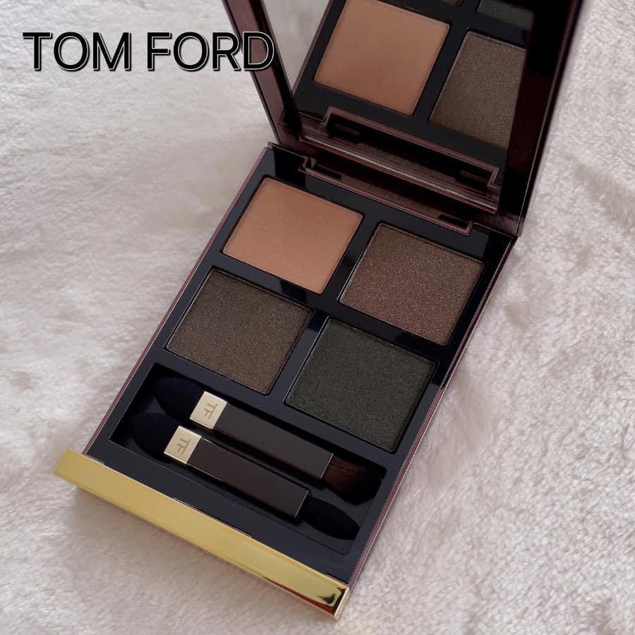 TOMFORD秋の限定コスメ