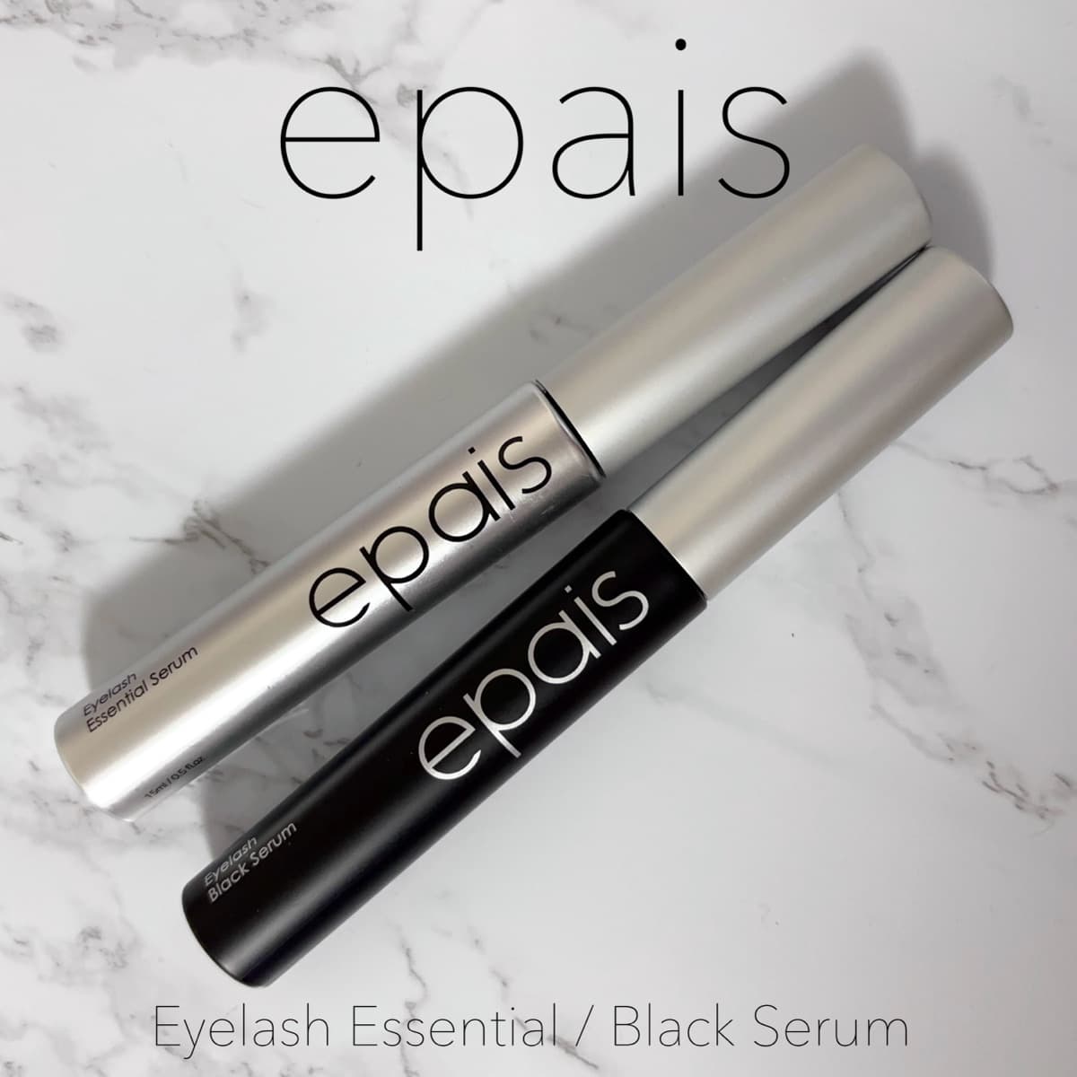 epais👀まつ毛美容液