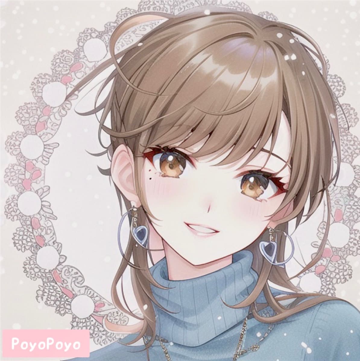 ぽよぽよ