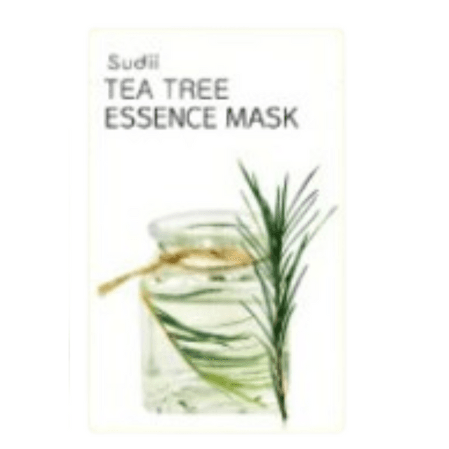 TEA TREE ESSENCE MASK