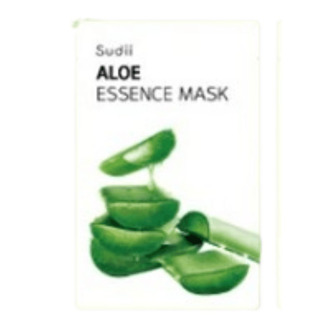 ALOE ESSENCE MASK