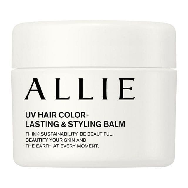 クロノビューティ UV ヘアカラーラスティング＆スタイリング バーム