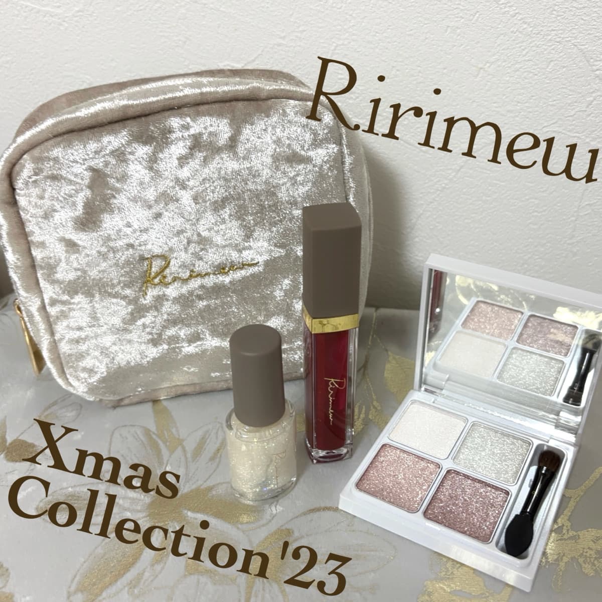 Ririmew🎄クリスマスコレクション'23