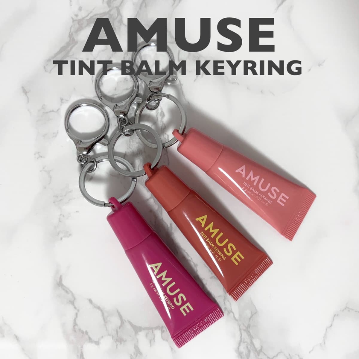 AMUSE💋