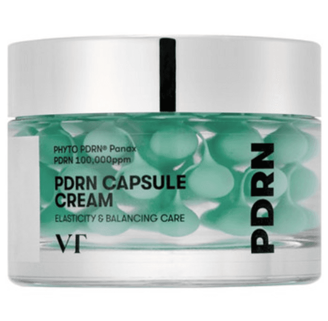 PDRN カプセルクリーム 100