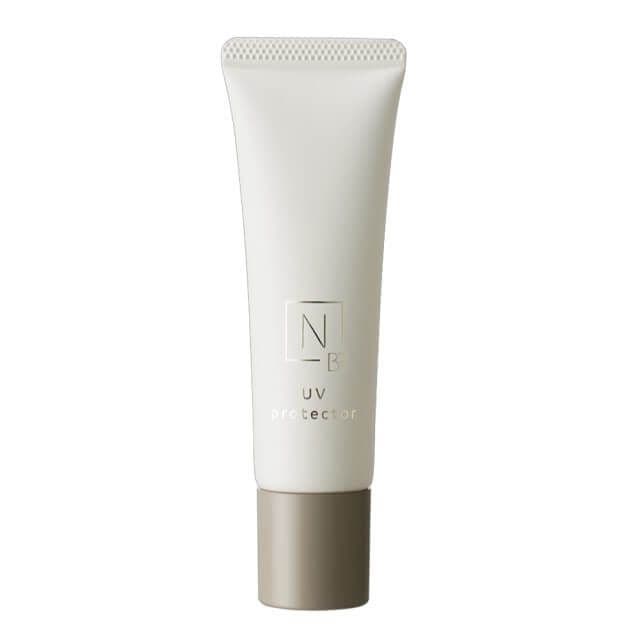 N organic Bright トーンアップUVプロテクター