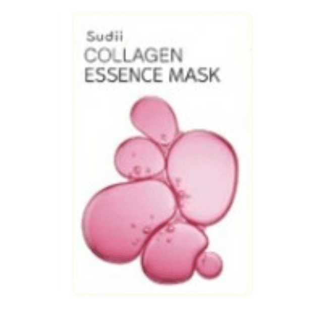 COLLAGEN ESSESNCE MASK