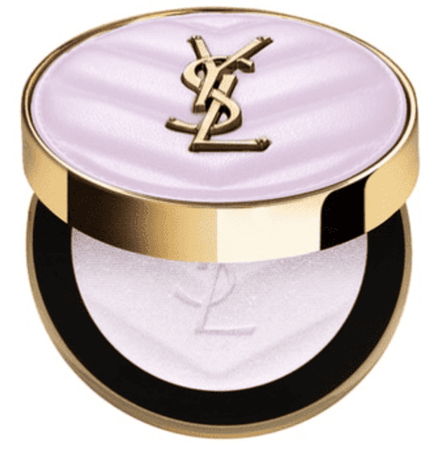 YSL メイクミーブラッシュ　パウダー