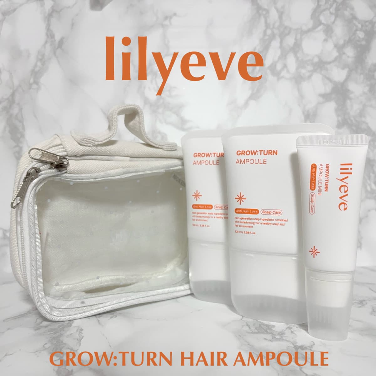 頭皮ケアに💆‍♀️