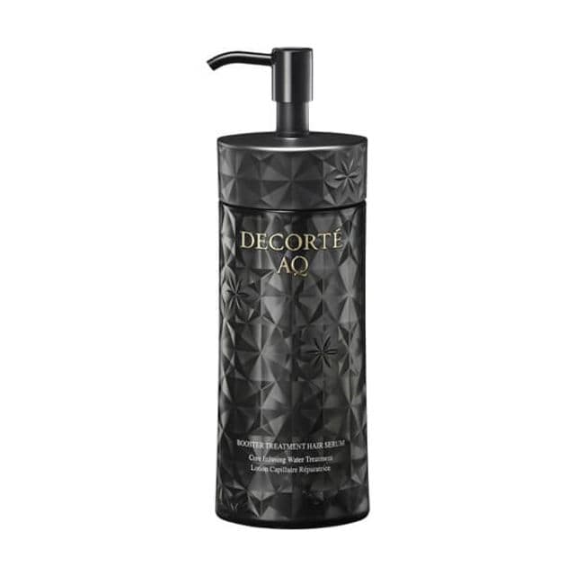 AQ ブースティング トリートメント ヘアセラム