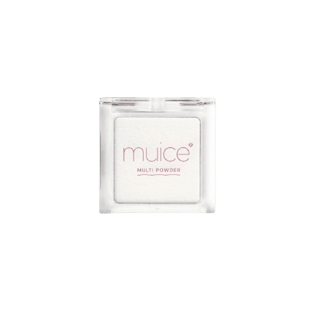 スポットメンテパウダー