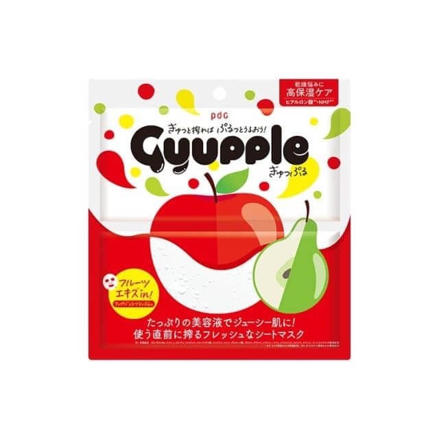 エッセンスマスク A&L
