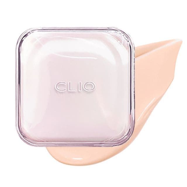 キルカバーメッシュグロウエッセンシャルクッション