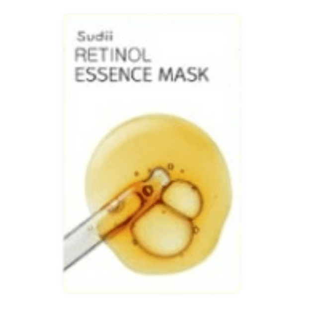 RETINOL ESSENCE MASK