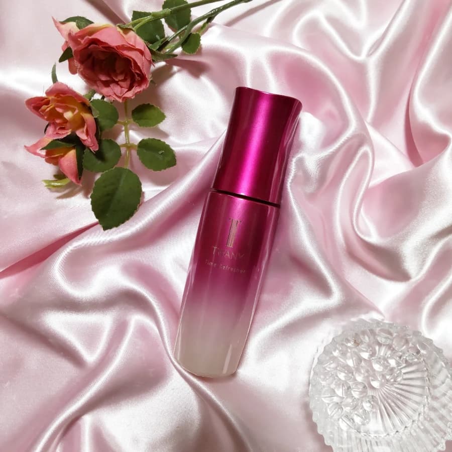 しっとりなめらか♪