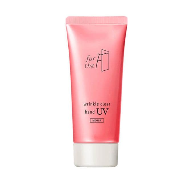 薬用 リンクルクリアハンド UV モイスト