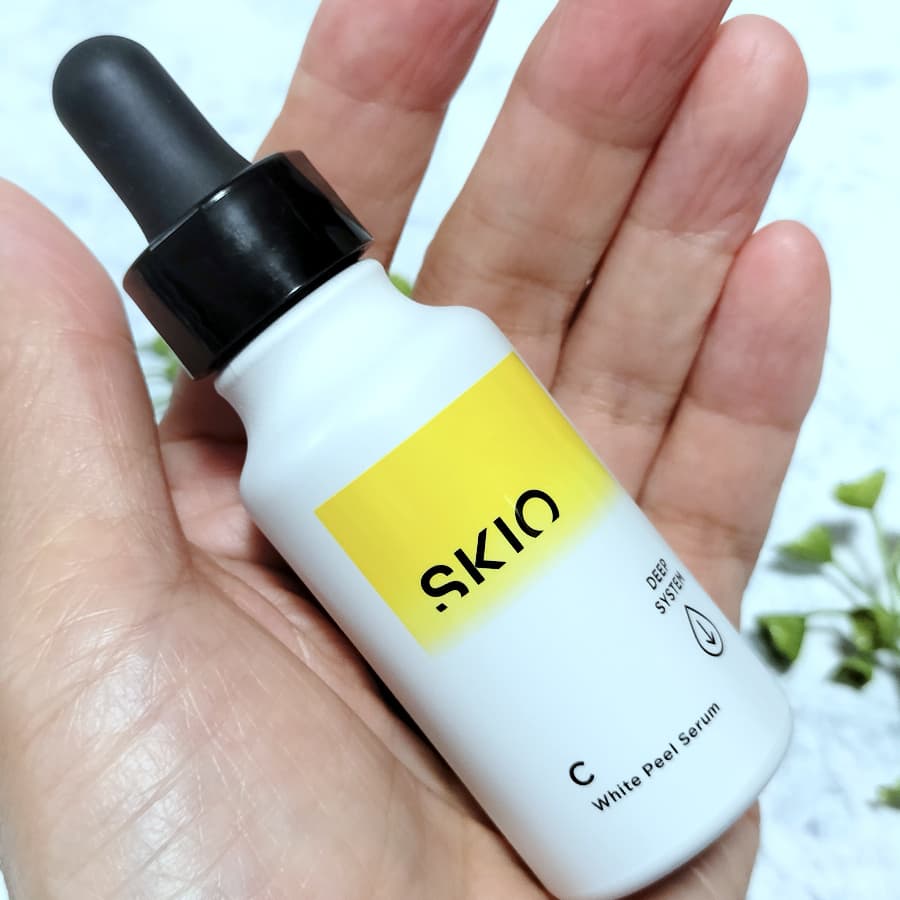 美白毛穴ブースター