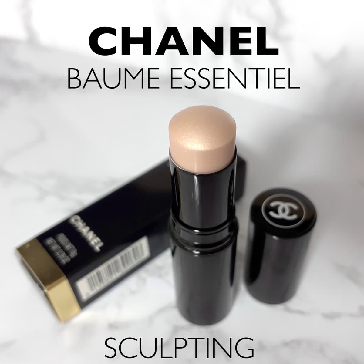 CHANEL✨ボームエサンシエル