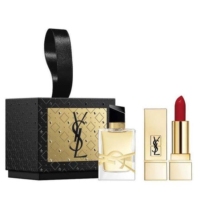 YSL オーナメントセット