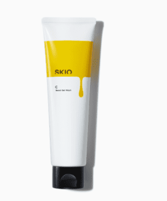  VC ブーストジェルウォッシュ