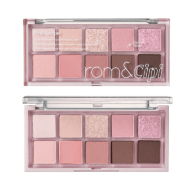 rom&Cipi　レシピパレット