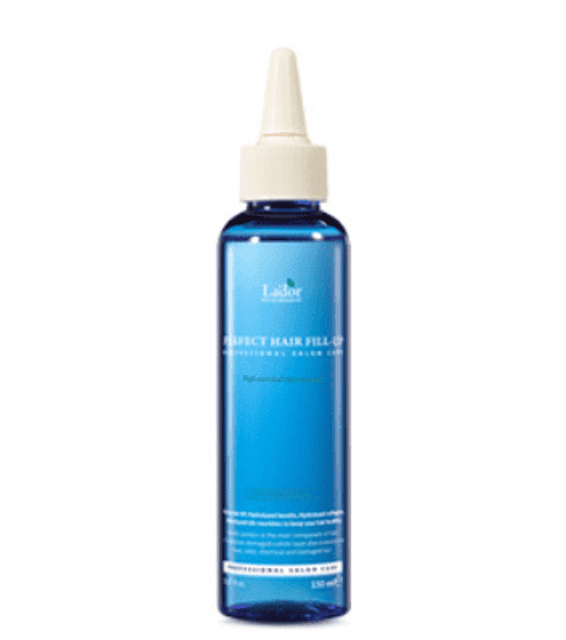 パーフェクトヘアフィルアップ高濃縮タンパク質ウォータートリートメント